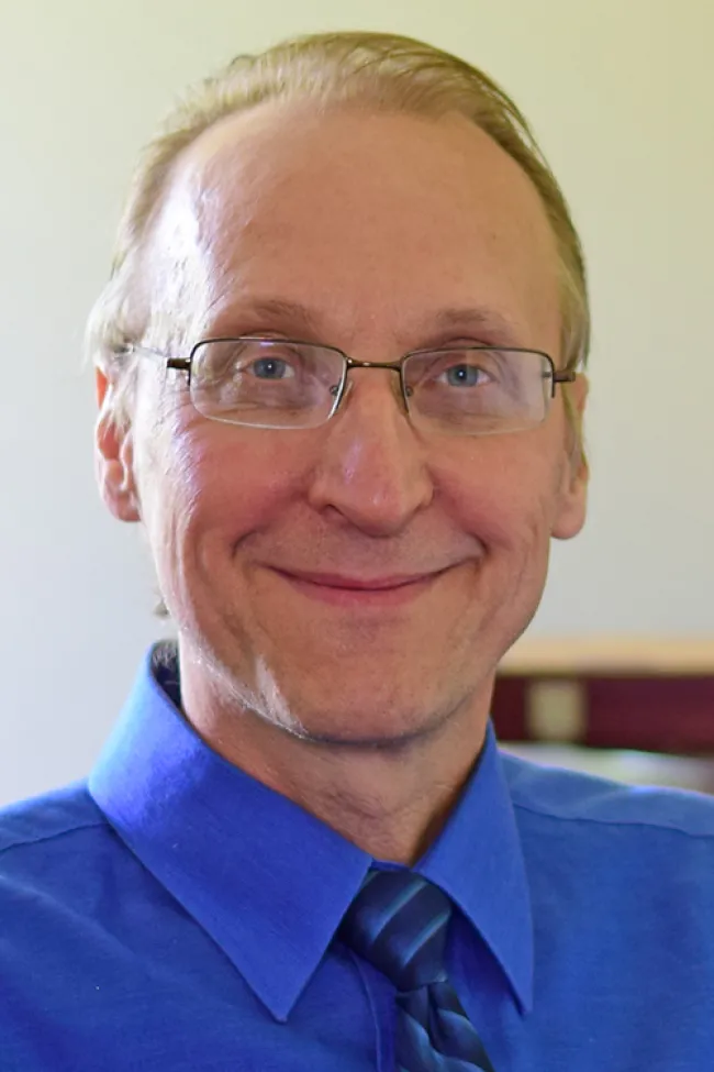 Andrei Znamenski